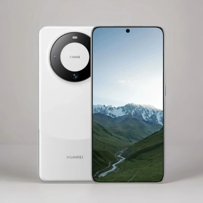 99新 Huawei/华为 mate60直屏手机麒麟芯片