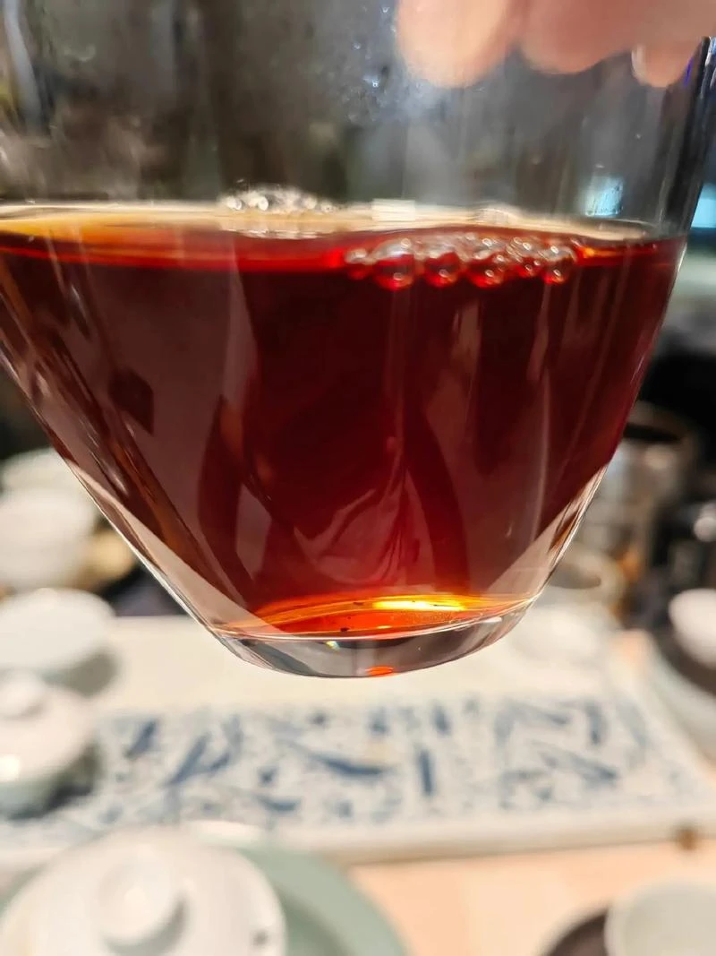 陈实茶仓岩茶福利改价链接129