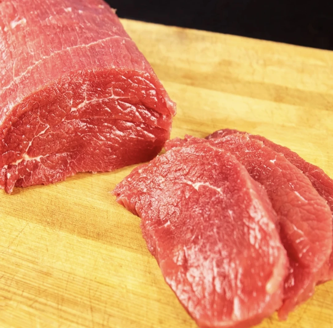 牛肉一斤