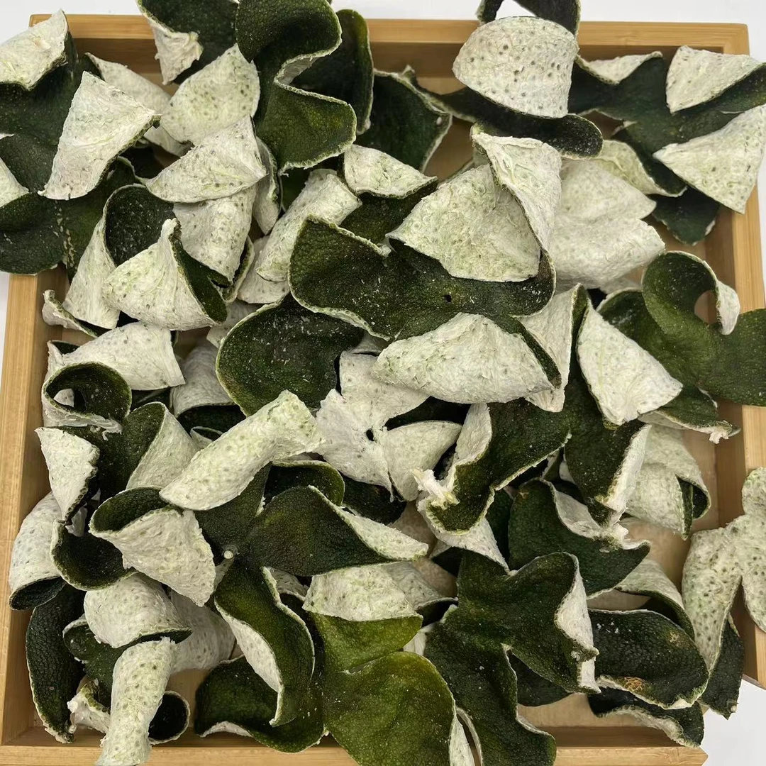 N 珍李氏【塞口青山】青皮 塞口围2024年