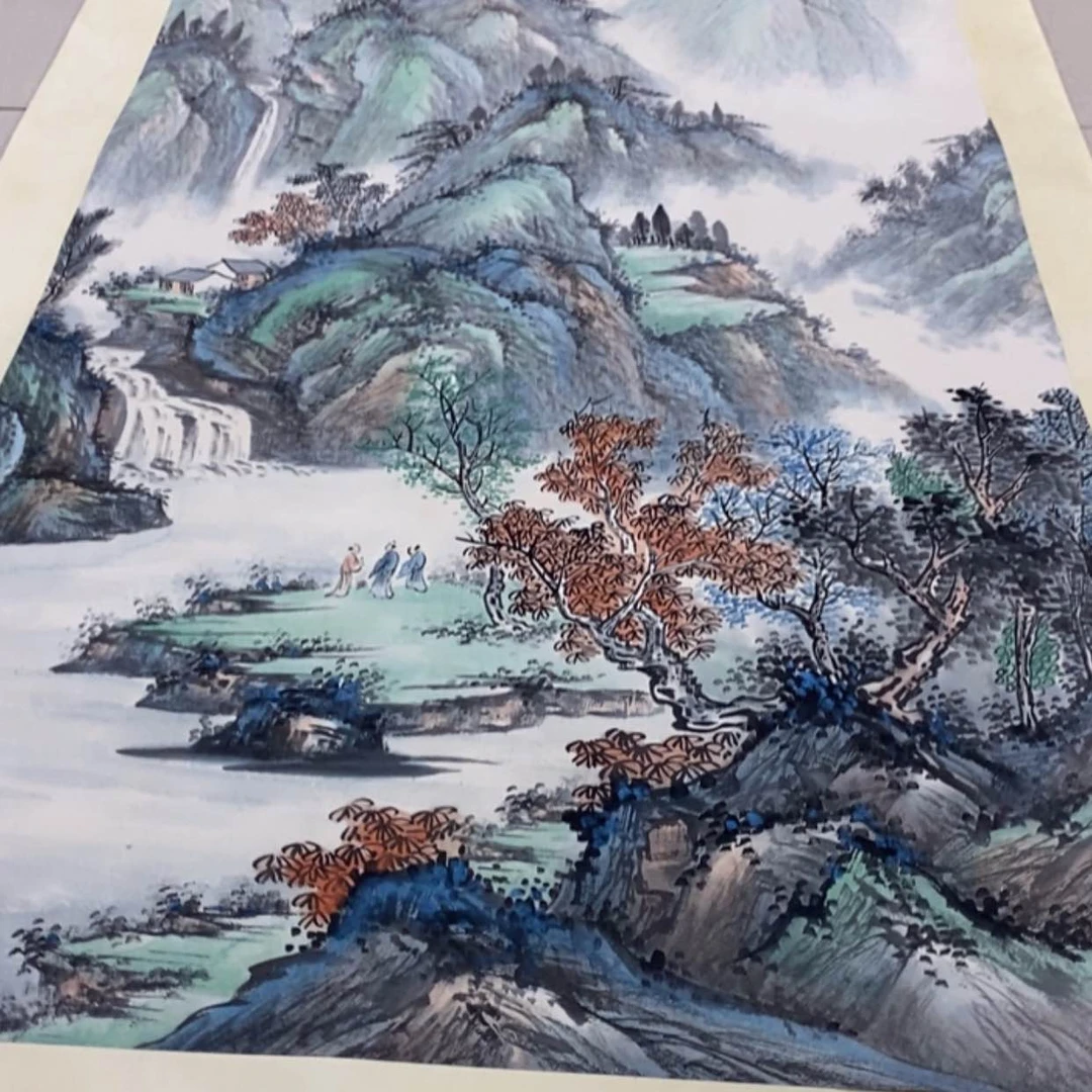 【闪购商品】绘画-****-