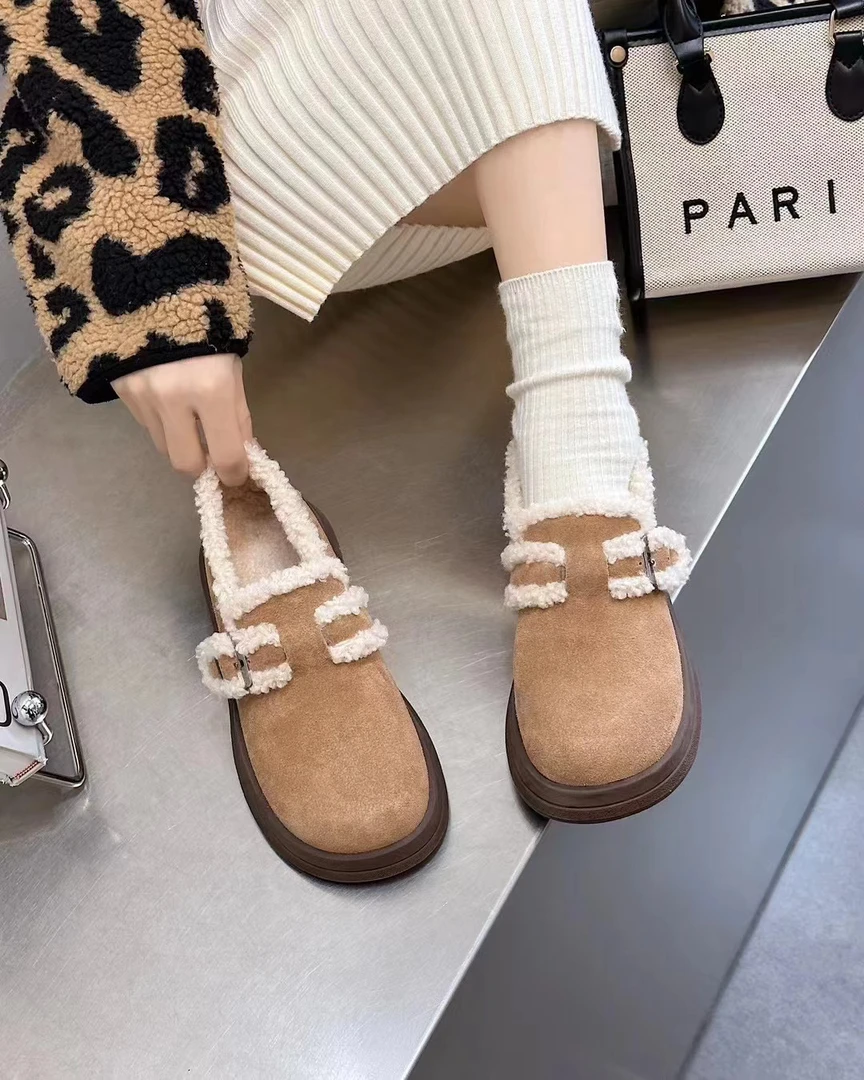 恩熙·A新款女鞋3212