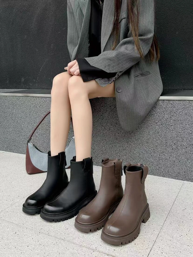 恩熙家的女鞋9053-6