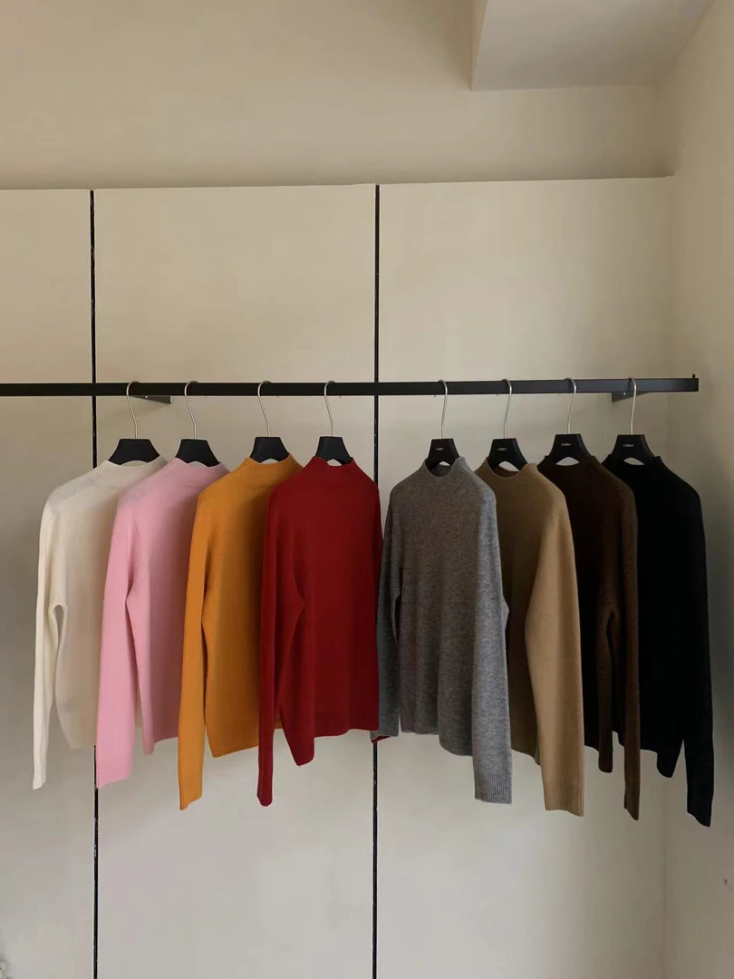 恩熙·新款长袖上衣9971