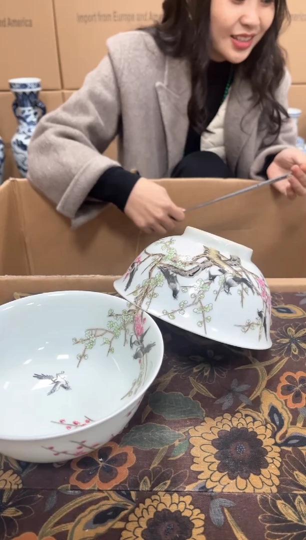 【闪购商品】陶瓷摆件1