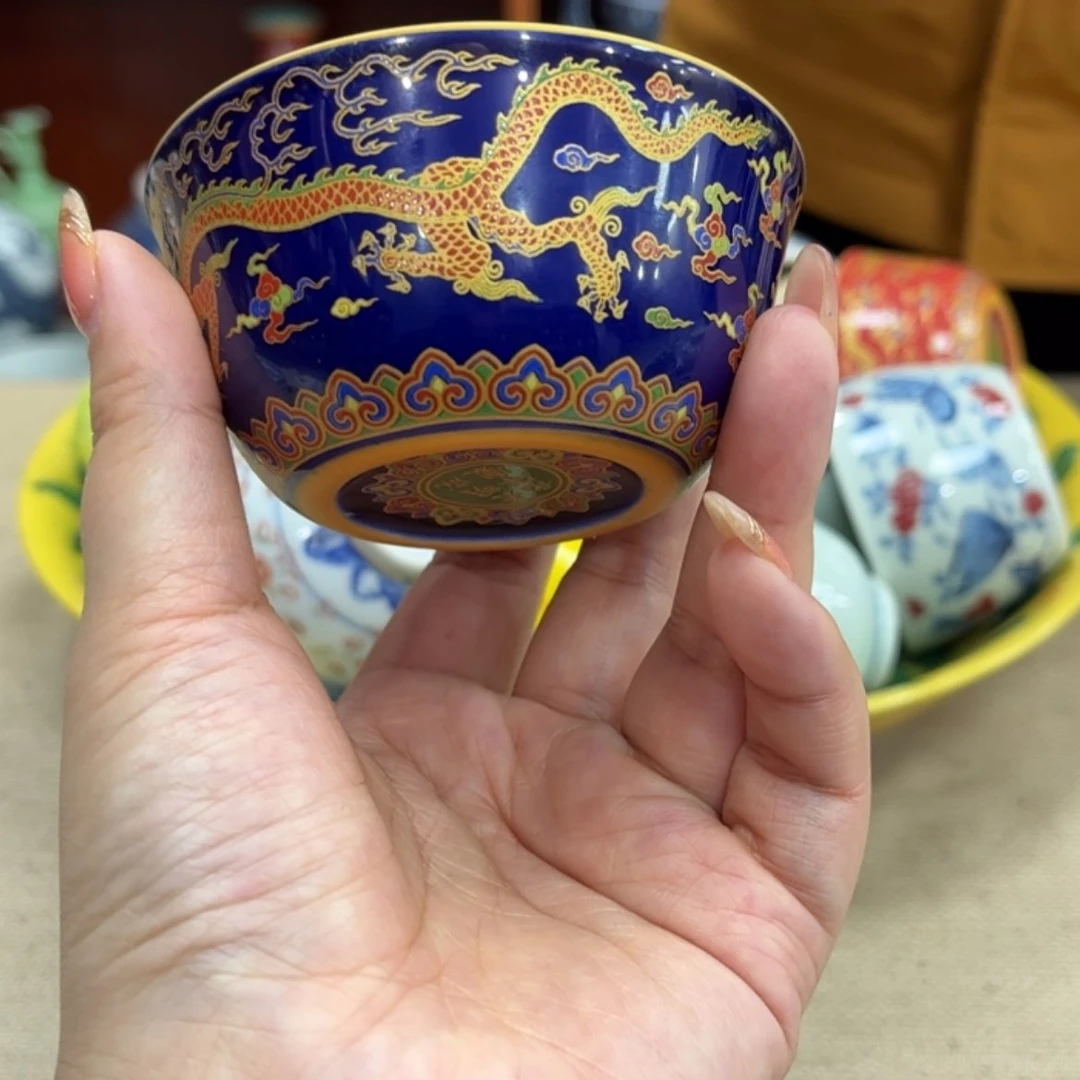 【闪购商品】陶瓷摆件