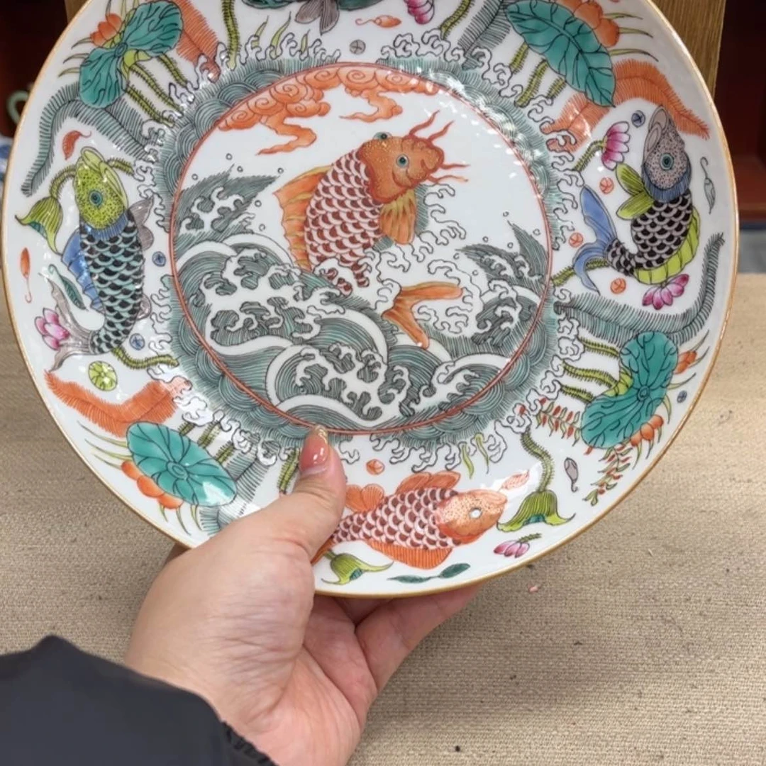 【闪购商品】陶瓷摆件