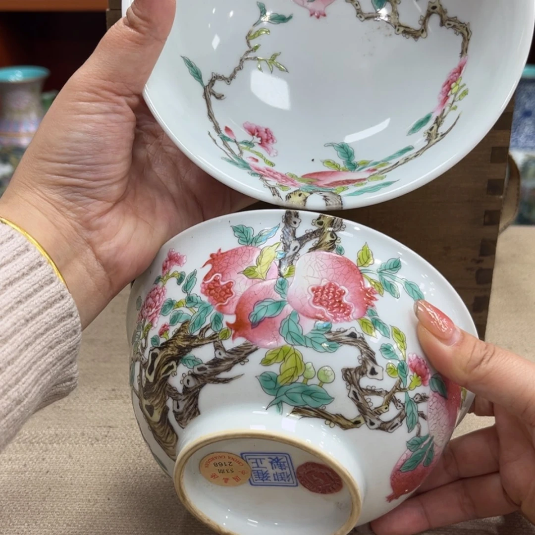 【闪购商品】陶瓷摆件
