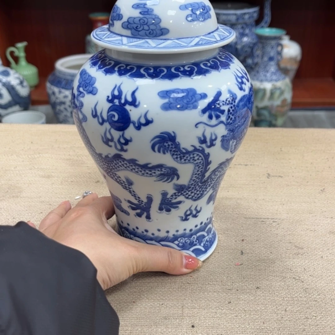 【闪购商品】陶瓷摆件