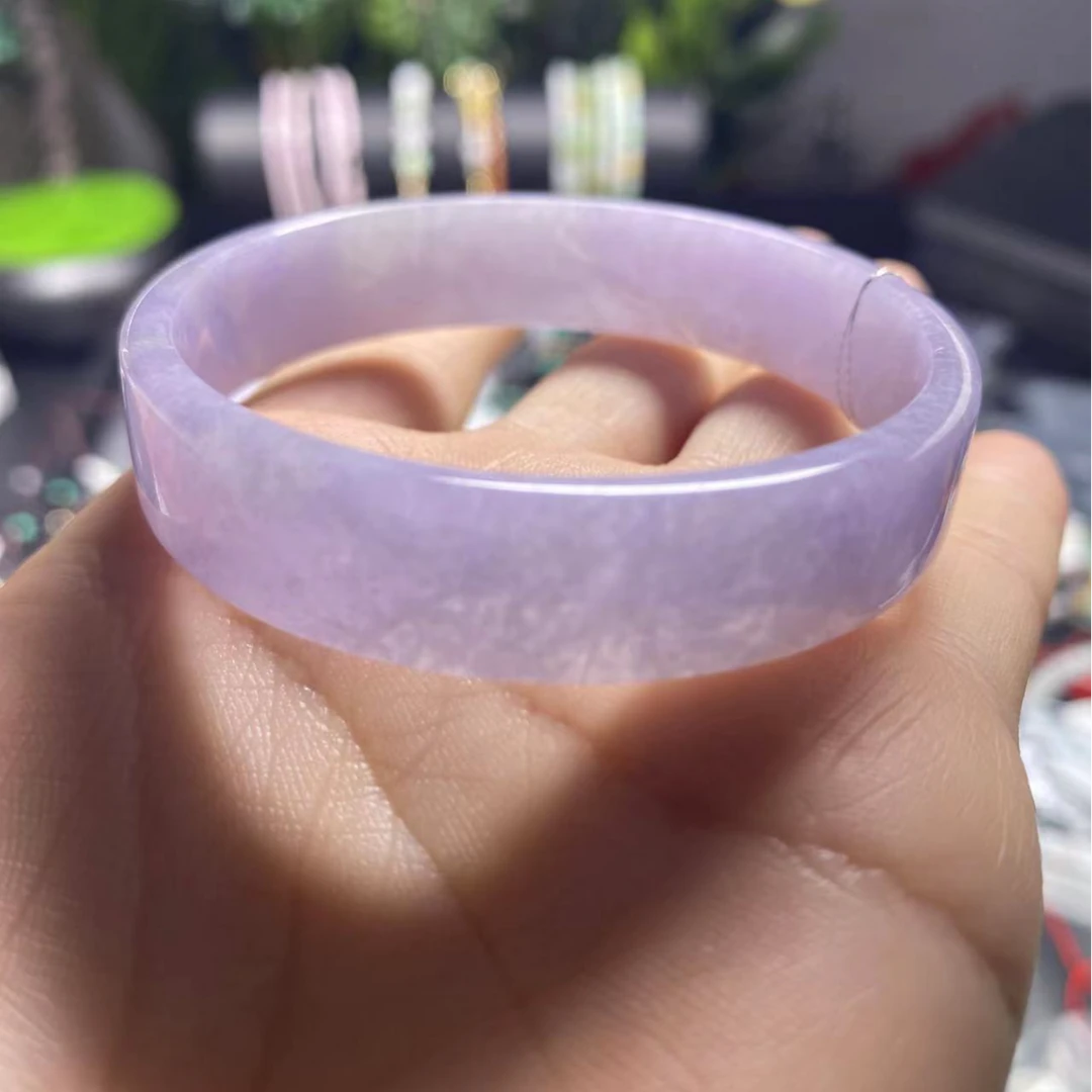 天然缅甸A货翡翠