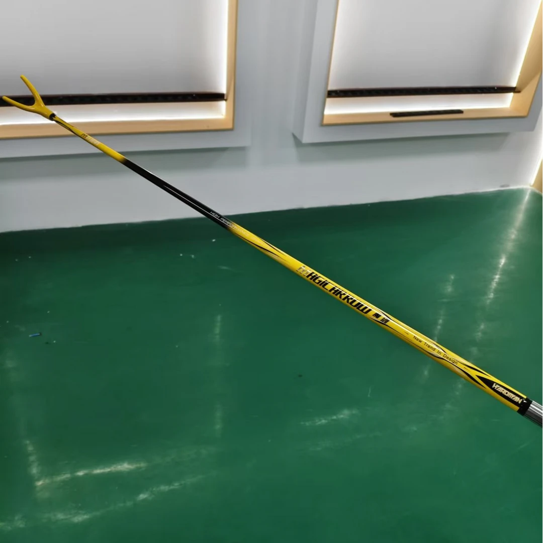 80公分竞技支架 抄网杆