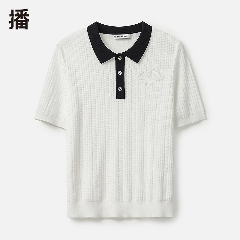 播毛针织衫BDR8SD3382