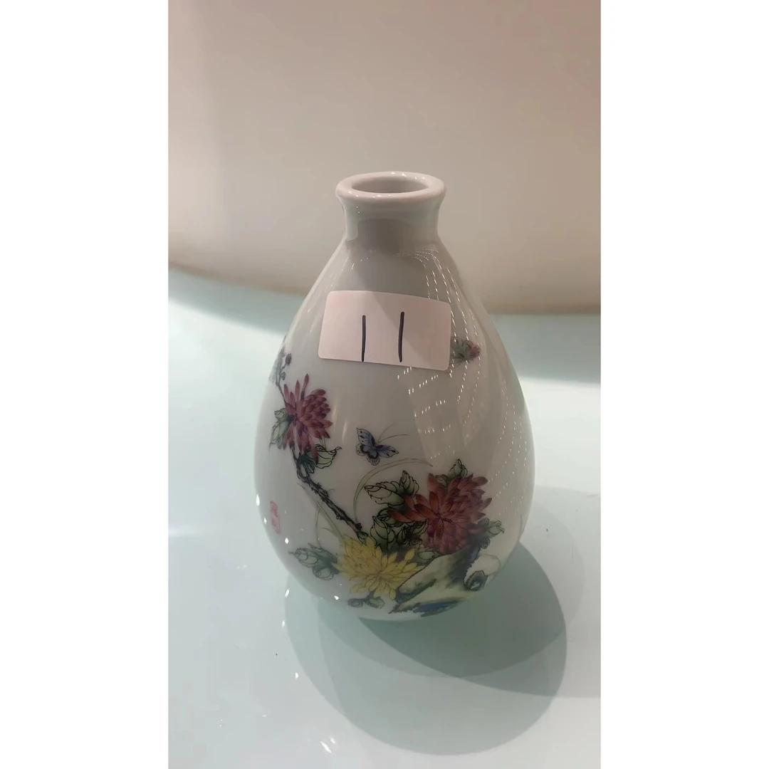 【霏总专属】h11当代陶瓷花瓶