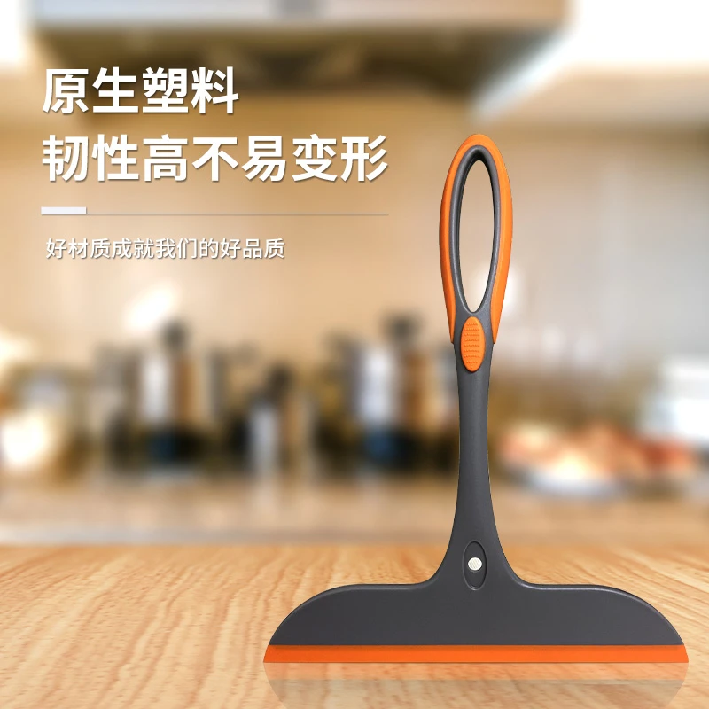 家用神器小水刮玻璃刮水器清洁玻璃去污
