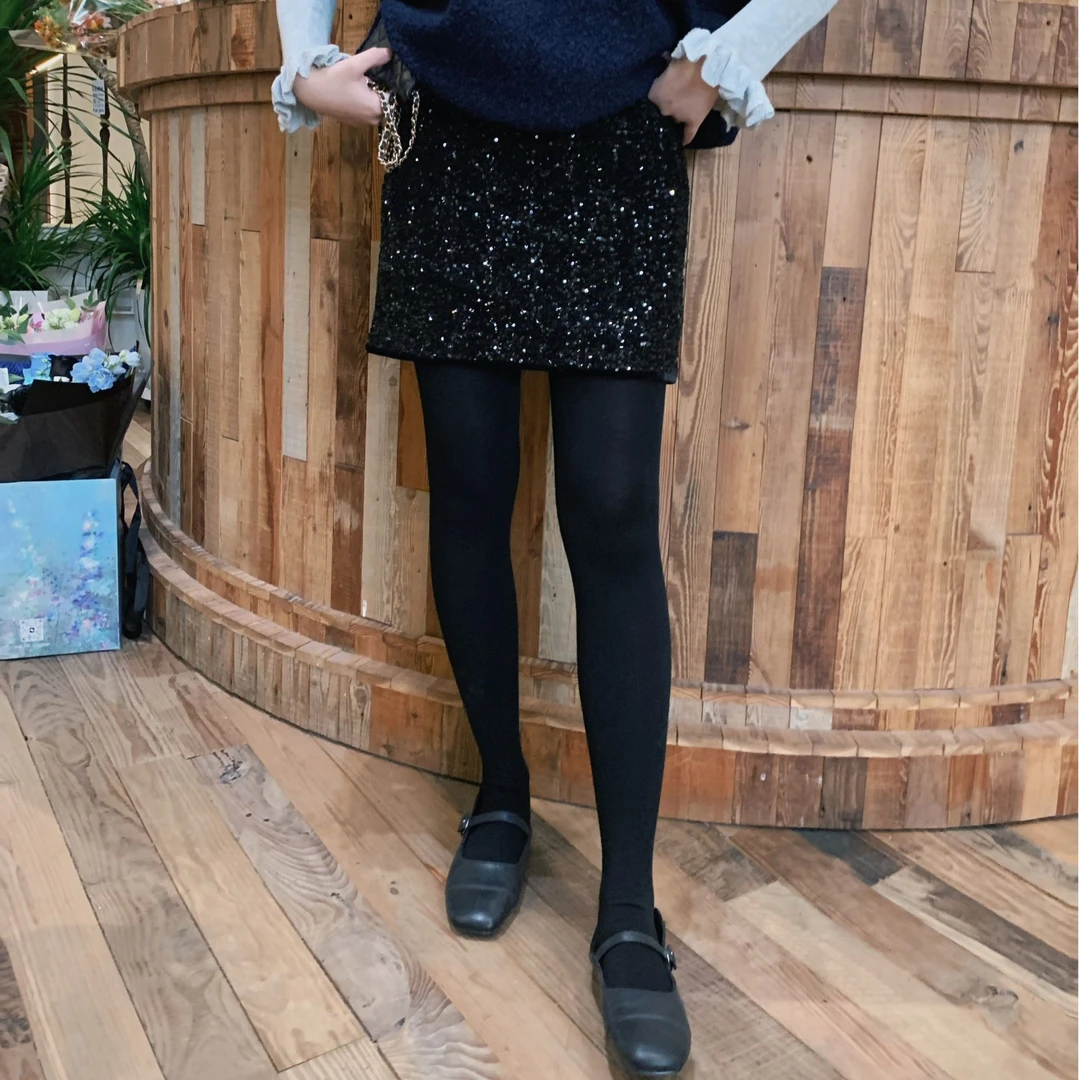 漫姐的店【闪闪裙】高级感亮片半身裙女纯欲风高腰显瘦A字包臀短裙