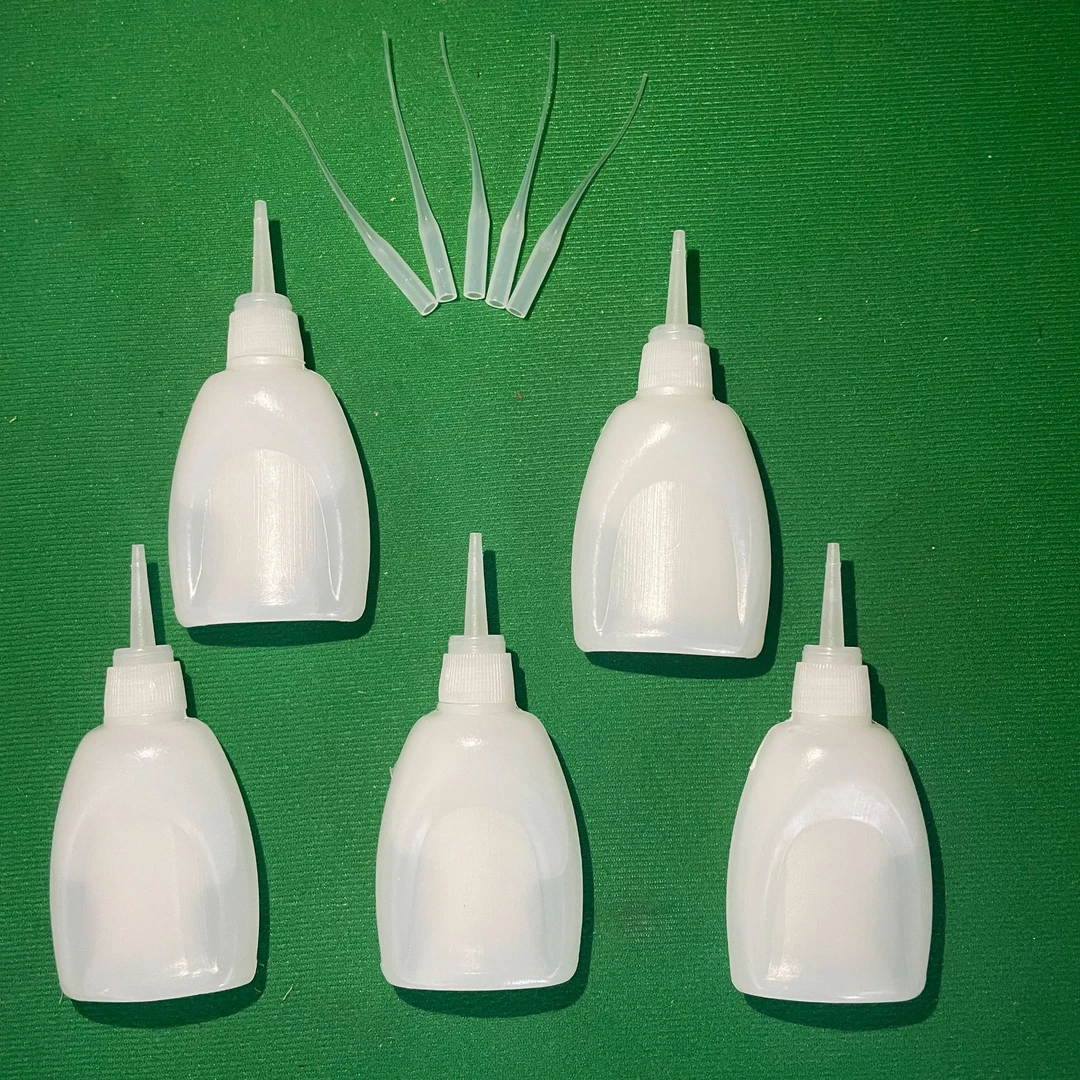 文玩玉米专用速干胶