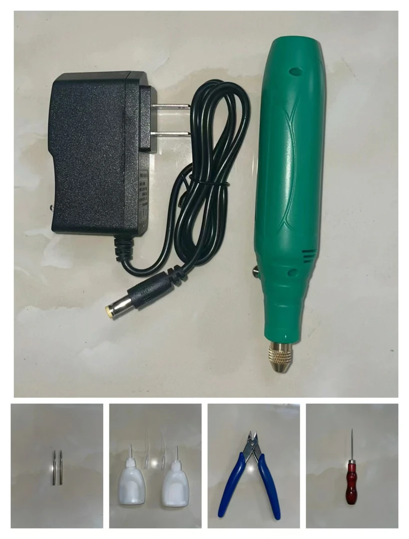 文玩玉米手工diy