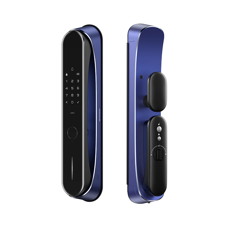 德施曼月光宝盒-Q8FPro*1