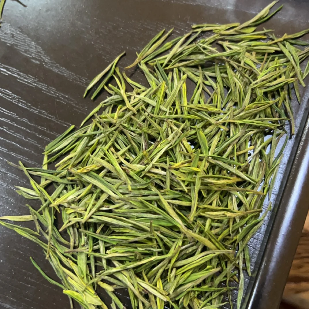 2025新茶正宗安吉白茶口粮茶高性价比