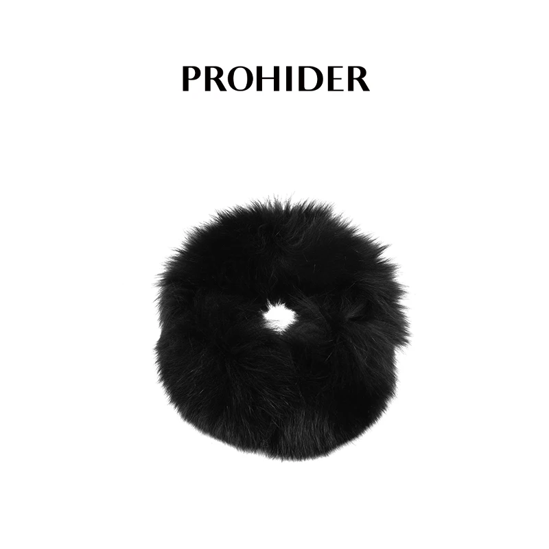 PRO HIDER狐狸毛全包多功能全包耳罩围脖