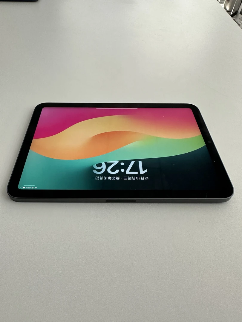 99新 Apple/苹果 ipad新款迷你6娱乐影音 上网办公64G携带方便