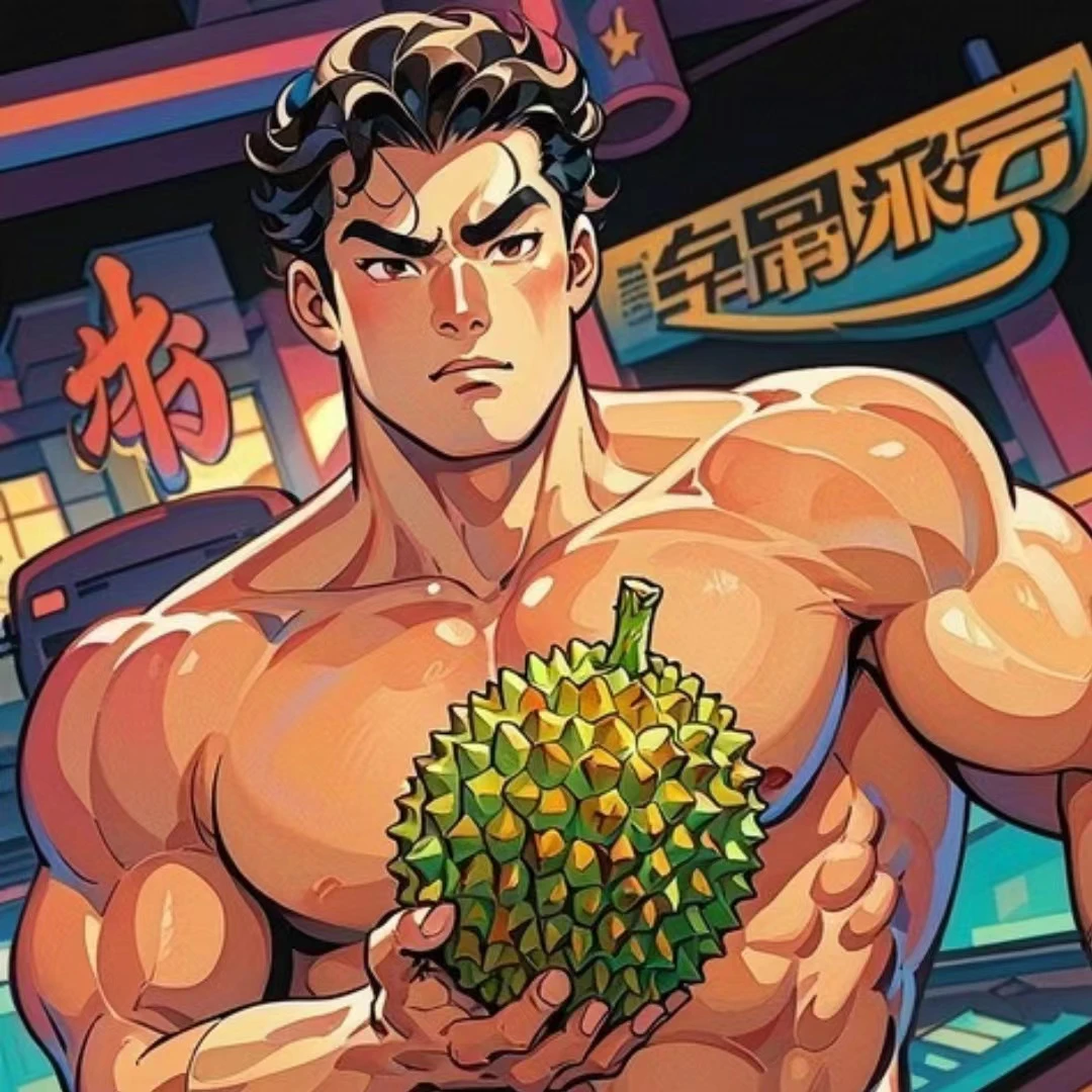 400g试吃 泰国树熟金枕干包黄肉现开（天气炎热，收到货冷冻10分钟再食用，30分钟内包售后）