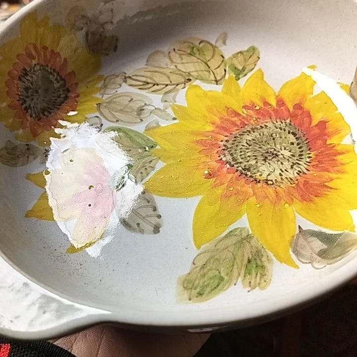 【闪购商品】陶瓷！啃***特