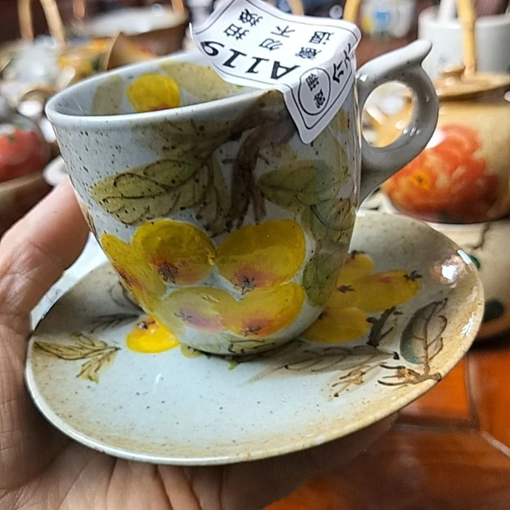 【闪购商品】陶瓷！