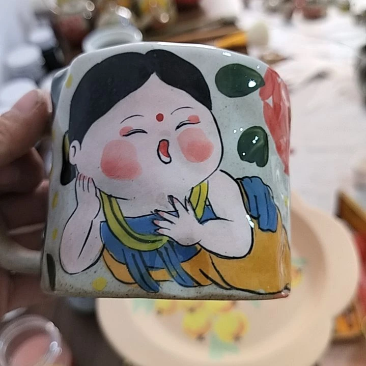【闪购商品】陶瓷!