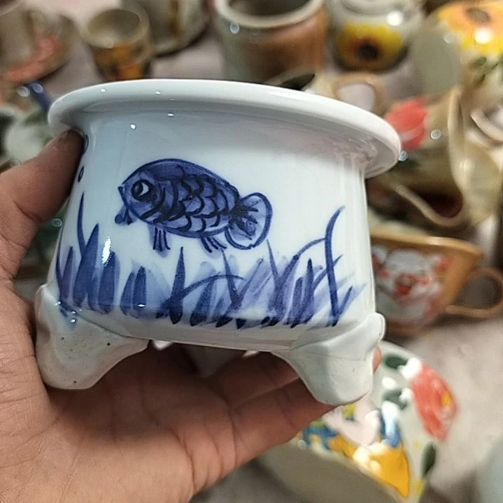 【闪购商品】陶瓷！
