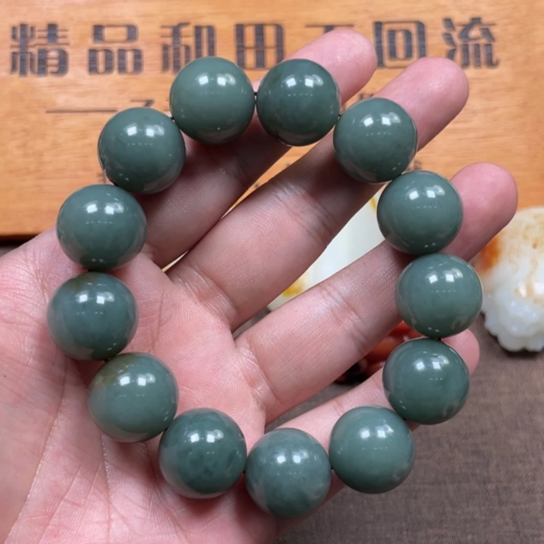 【闪购商品】和田玉挂件未镶嵌