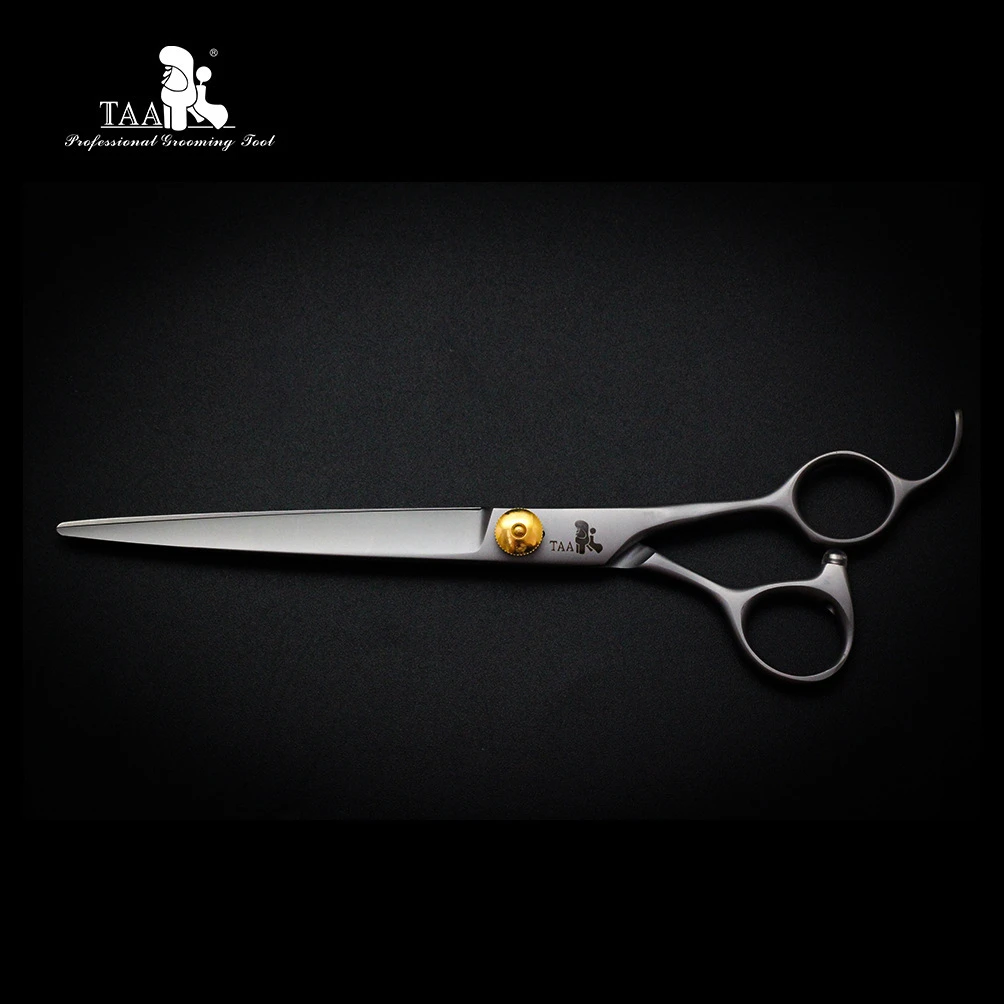 TAA它它宠物美容师剪刀7寸直剪C-70