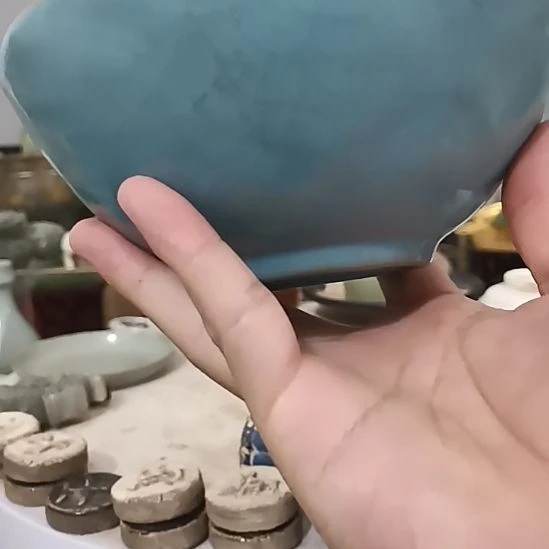 【闪购商品】摆件哥***说垃圾了噜啦啦噜啦啦