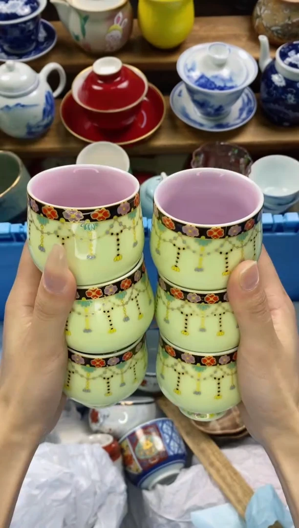 【闪购商品】瓷片瓷片满20包邮一单一付