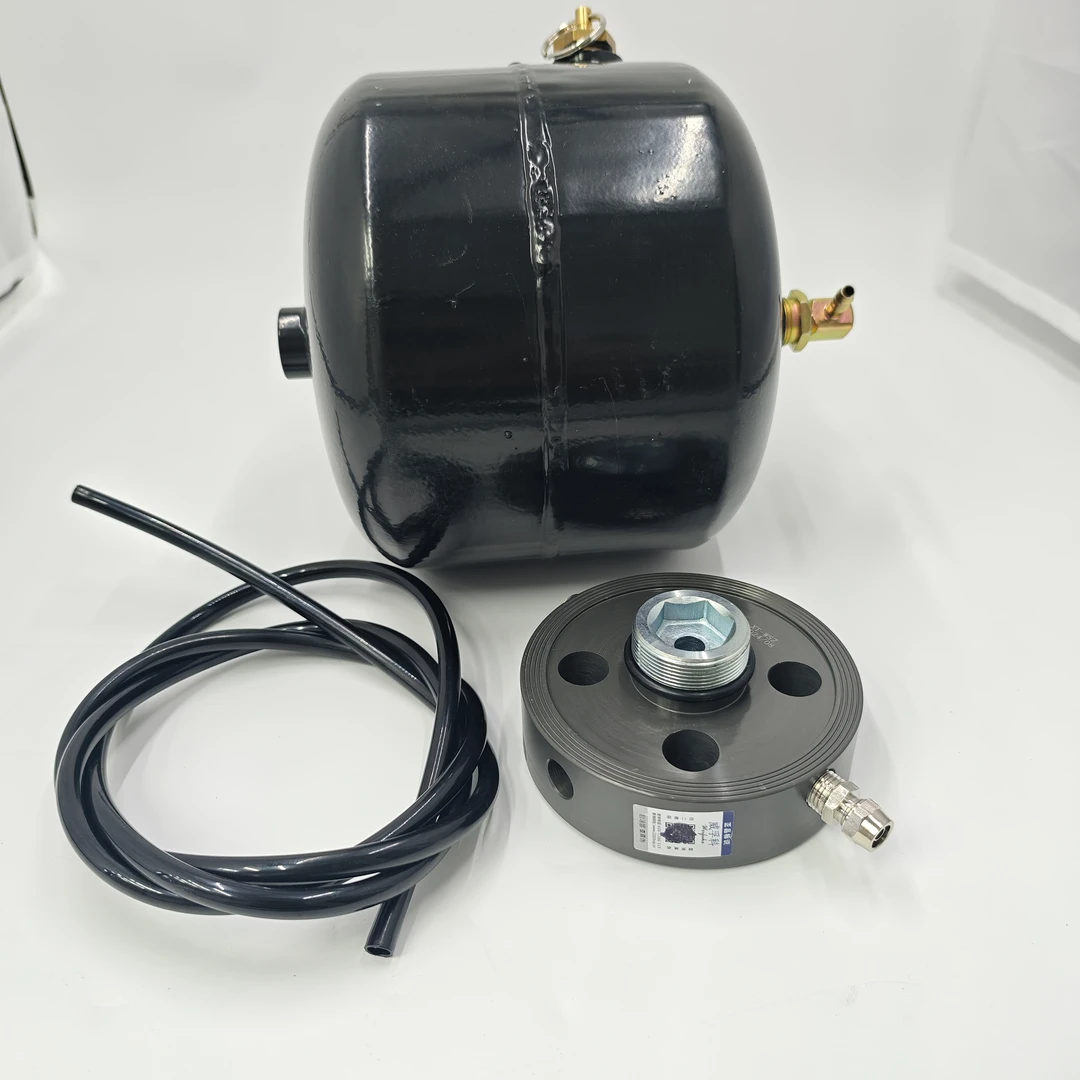 WEIFUKE/威孚科干燥器反吹系统反吹盘再生罐