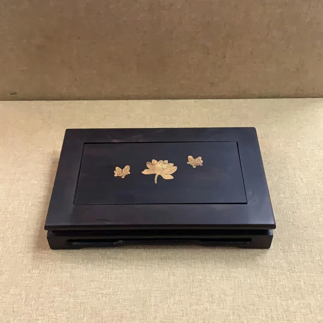 3534 ZGT嵌HY大号长方摆台