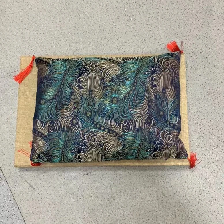 3016 YABAI长方枕头（靠枕）