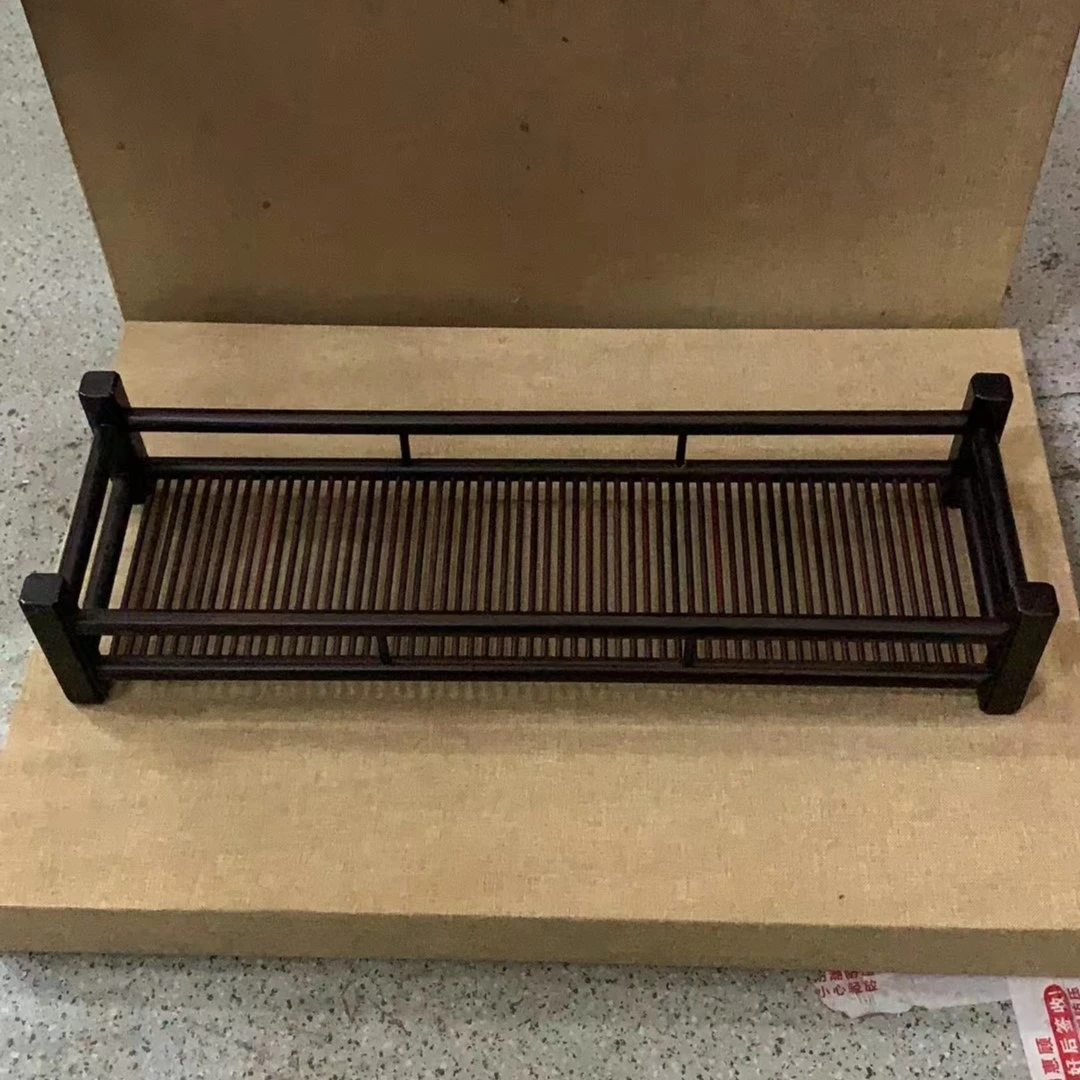 1565 ZGT精工长方杯架