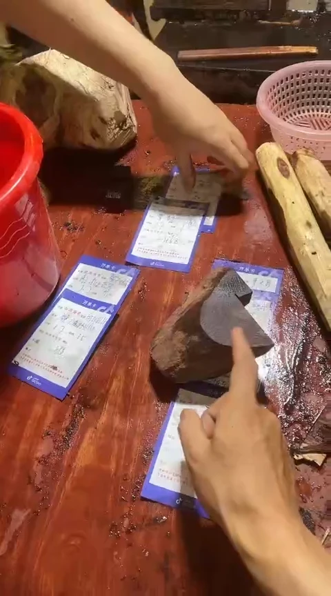 【闪购商品】黄花梨/降香黄檀手串2.0定制不退不换