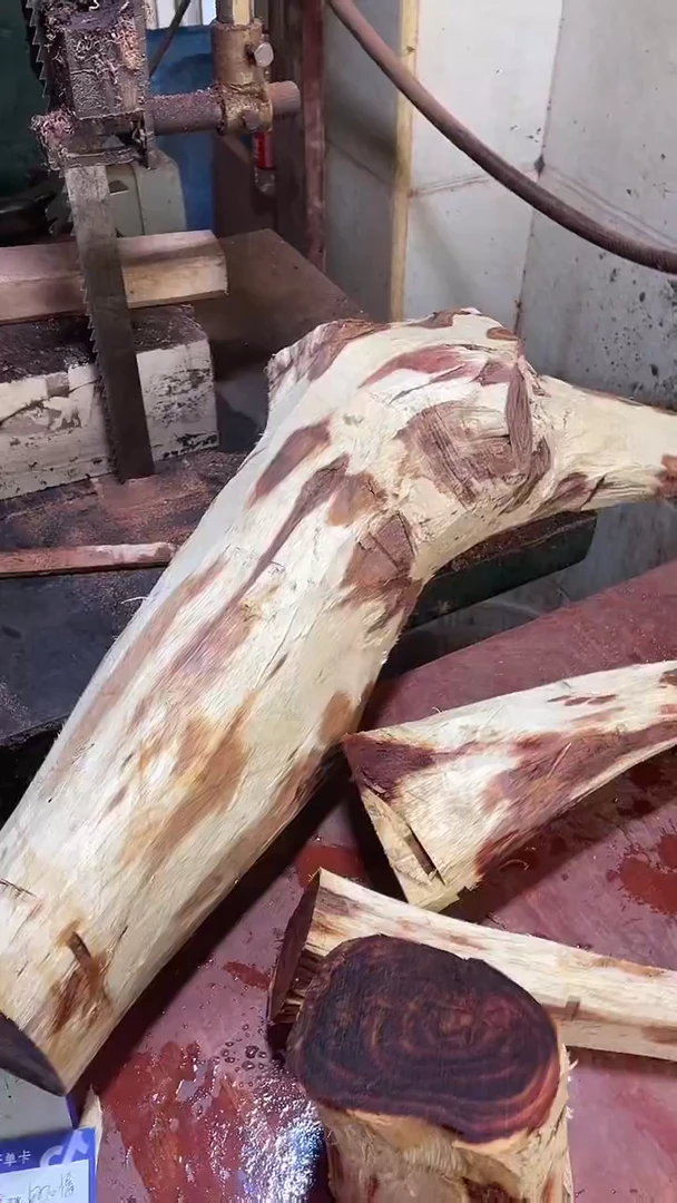 【闪购商品】黄花梨/降香黄檀手串1516定制不退不换