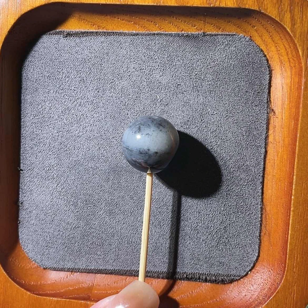 【闪购商品】和田玉颈饰未镶嵌K****德