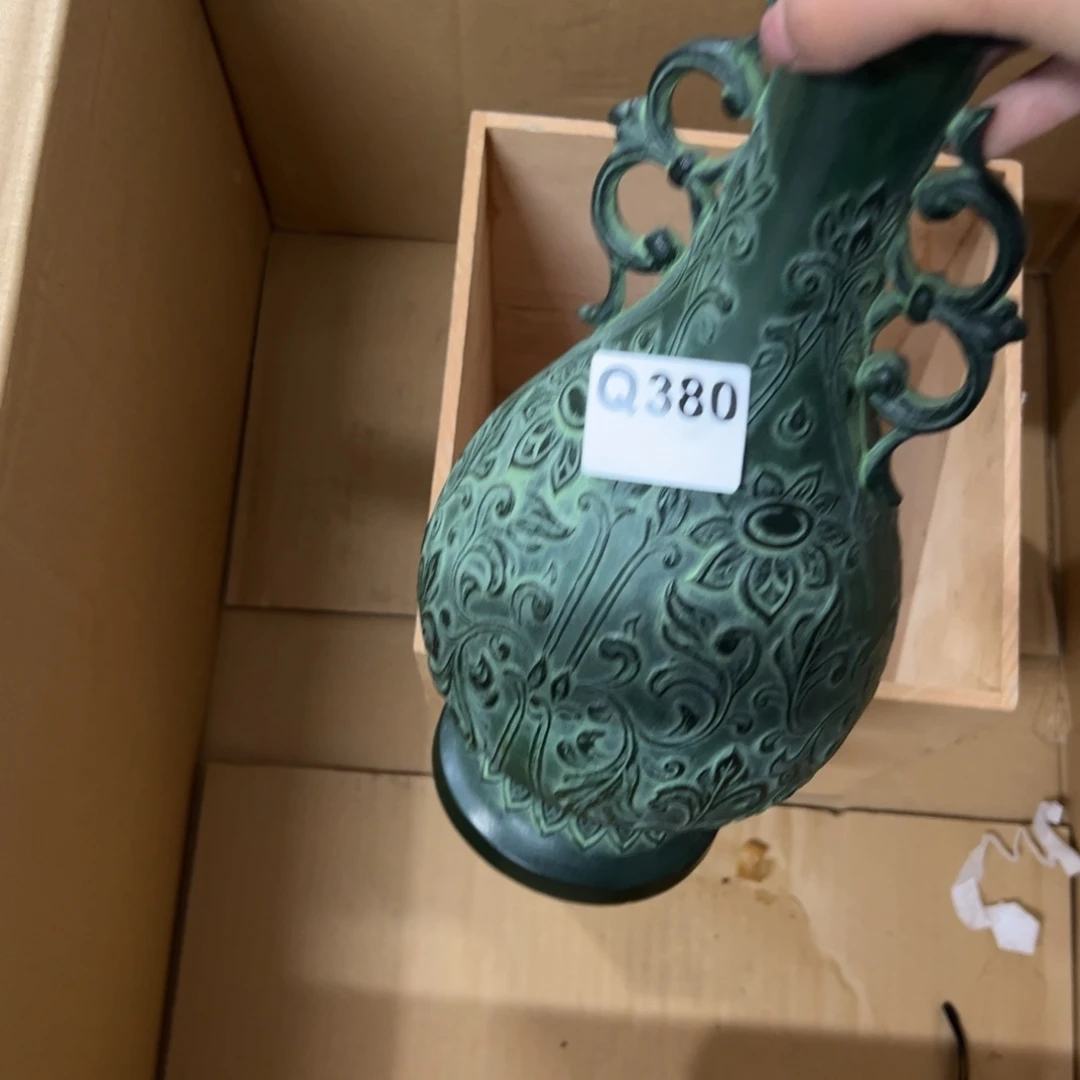 瓷片飞***8380中古商品谨慎参拍