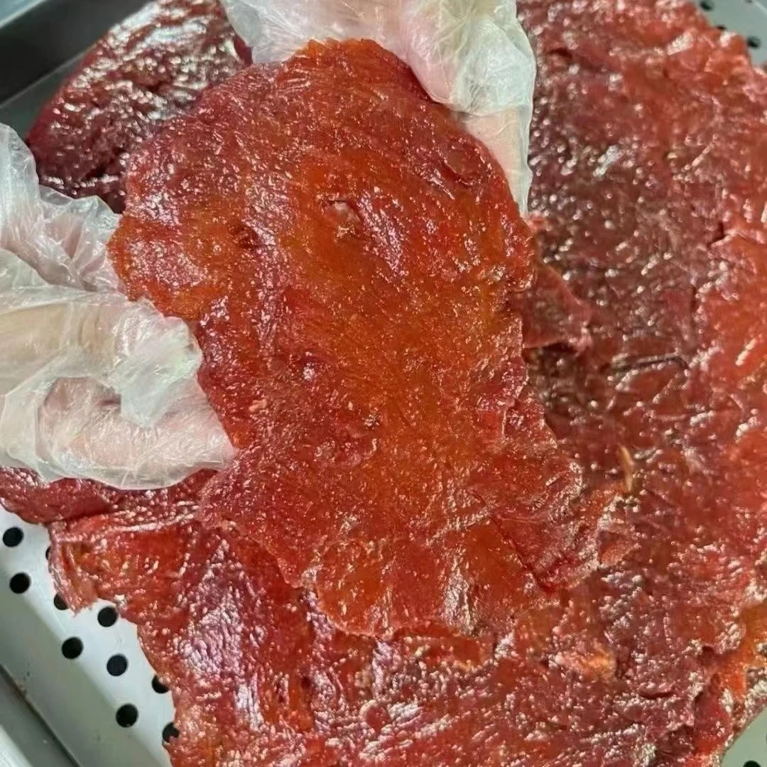 原切大片猪肉铺（袋/400g）-xw