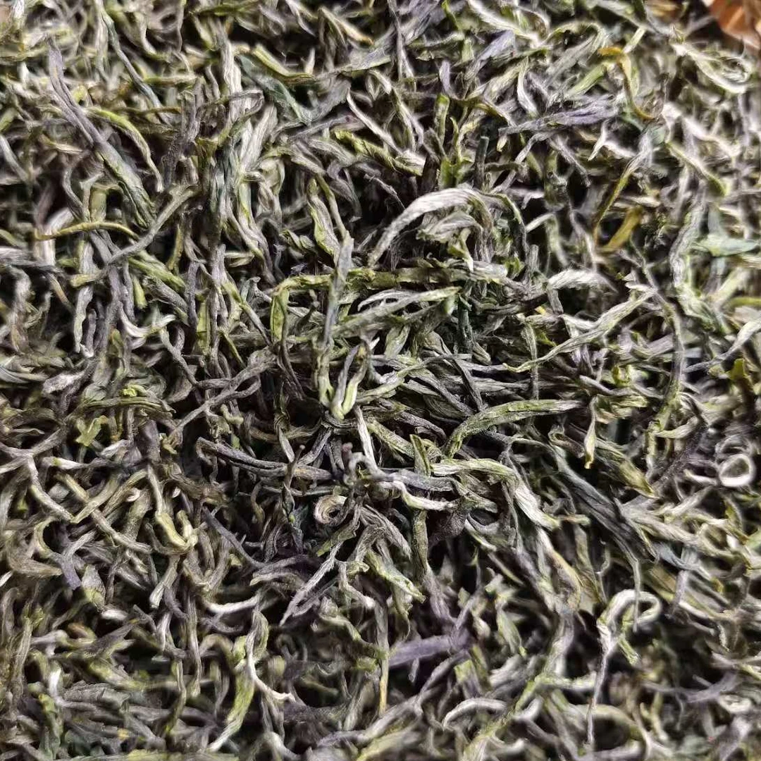 【竹山土特产】金刚优选楚茗源  绿茶  红茶  (换香寨高山茶园）
