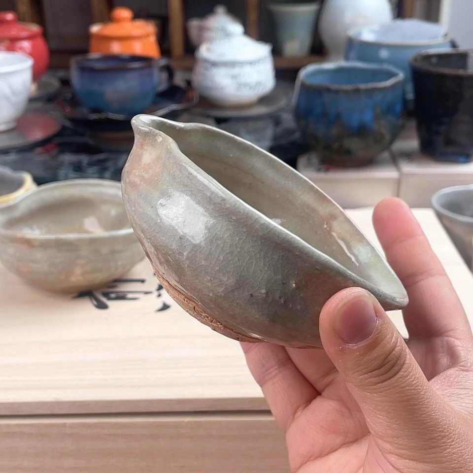 【闪购商品】密胺陶Z*兔