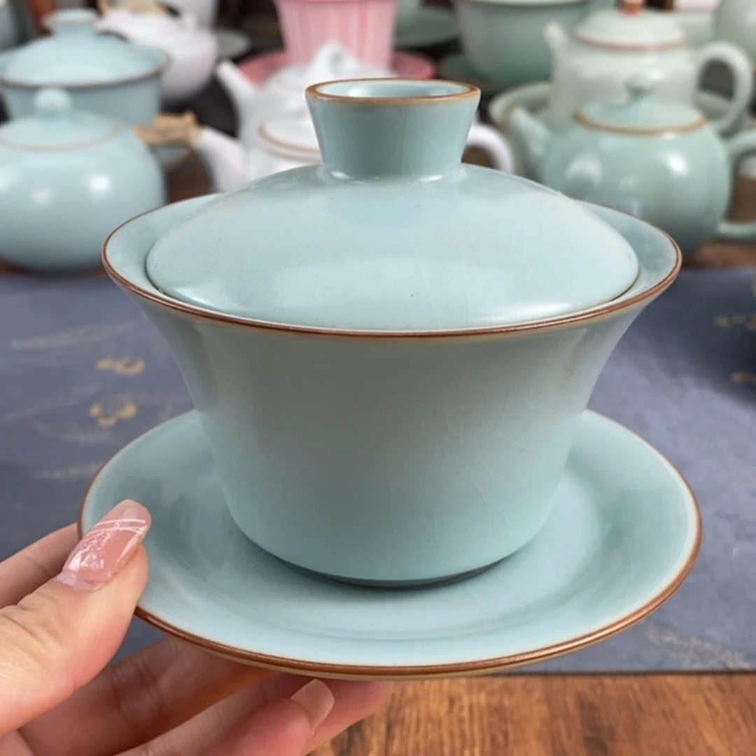 【闪购商品】陶瓷壶咖**糖