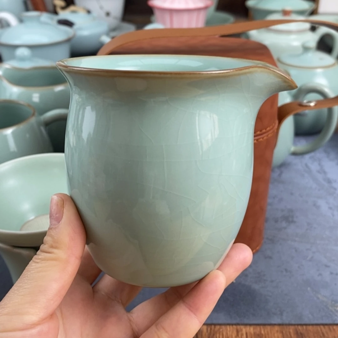 【闪购商品】陶瓷壶