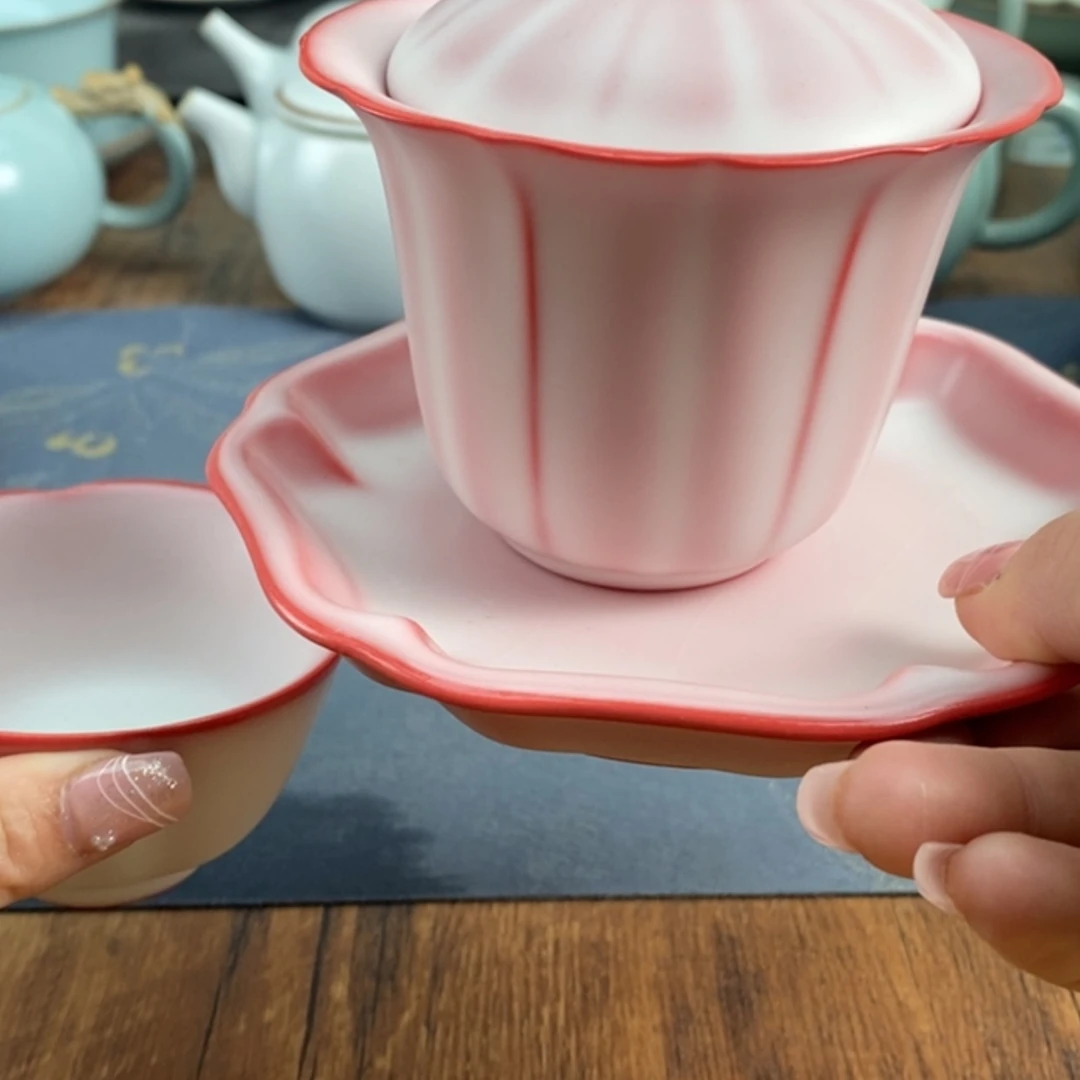 【闪购商品】陶瓷壶荏*