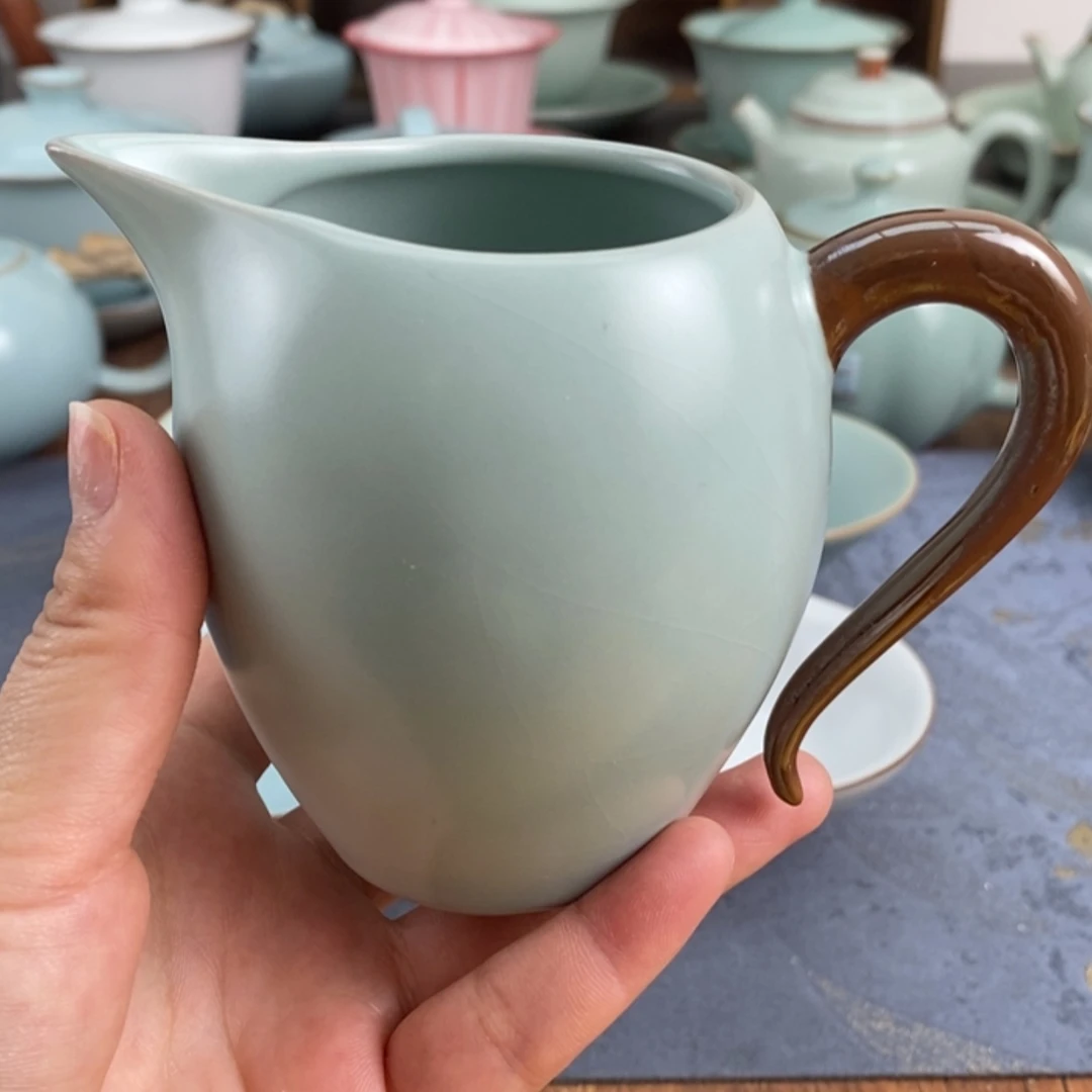【闪购商品】陶瓷壶