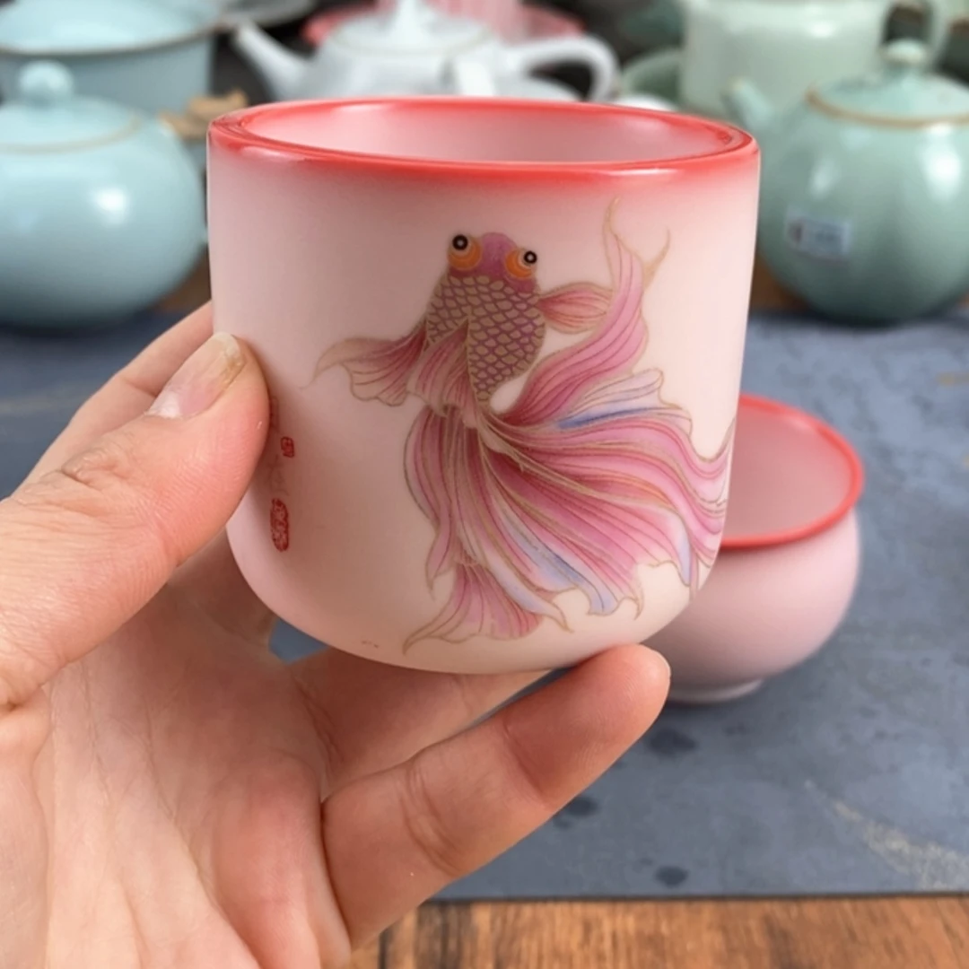 【闪购商品】陶瓷壶